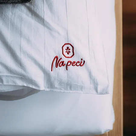 Na Peci * Nová Pec